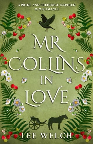Mr Collins in Love