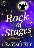 Rock of Stages (Moonlight Siren #4)