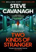 Two Kinds of Stranger (Eddie Flynn #9)