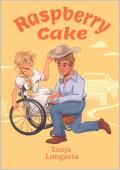 Raspberry Cake (Naughty Desserts #3)