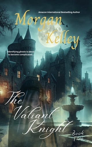 The Valiant Knight (The Ravensmire Chronicles #2)