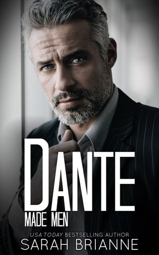 Dante (Made Men #9)