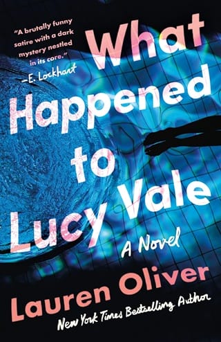 What Happened to Lucy Vale