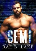 Semi (Brutal Chains MC #4)