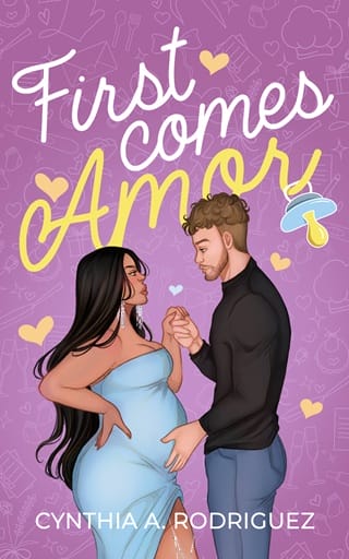 First Comes Amor