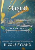 August (New Orleans #8)