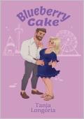 Blueberry Cake (Naughty Desserts #4)