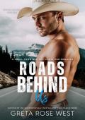 Roads Behind Us (Wisper Dreams #6)