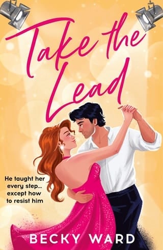Take the Lead