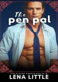 The Pen Pal (Steamy Shorts #22)