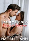 Family Bonds- Emma & Warren (Amore Island #22)