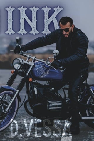 Ink (Dirty Devils MC #2)