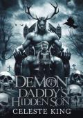 Demon Daddy’s Hidden Son (Demon Daddies #7)