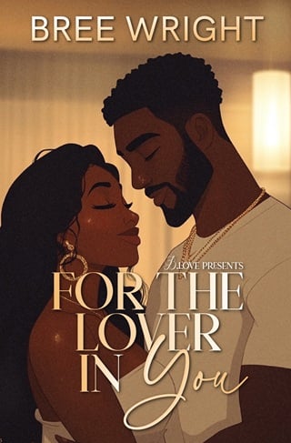 For the Lover in You