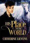 His Place in the World (Legendary Shifters #9)