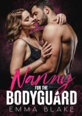 Nanny for the Bodyguard (Off-Limits Bosses #1)