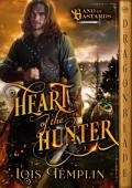Heart of the Hunter (Band of Bastards #3)
