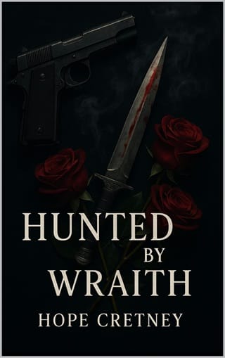 Hunted by Wraith