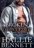 Broken Innocence (Blackchapel Bastards #2)