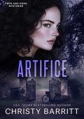 Artifice (Pros and Cons Mysteries #4)