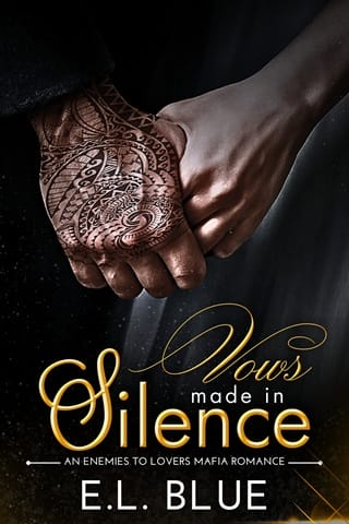 Vows Made in Silence
