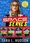 Space Series Box Set