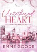 Untethered Heart (Heart City Billionaires #1)