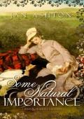 Some Natural Importance (Pride, Prejudice and Romance #3)