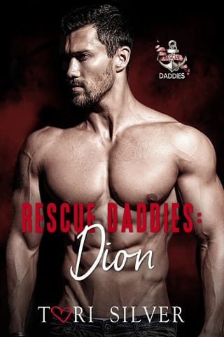 Dion (Rescue Daddies #3)