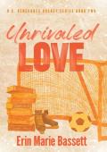 Unrivaled Love (D.C. Renegades #2)