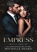 The Empress (Mafia Empire #4)