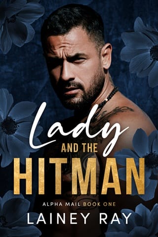 Lady and the Hitman (Alpha Mail #1)