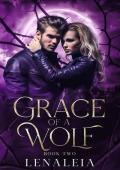 Grace of a Wolf #2