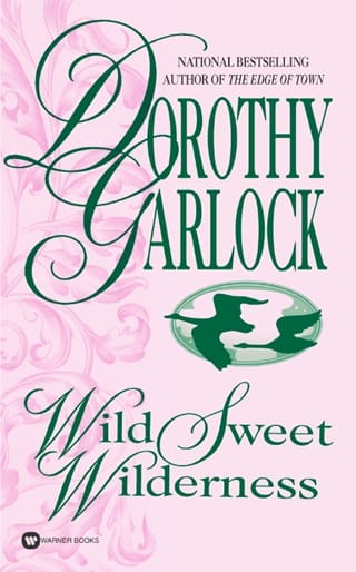 Wild Sweet Wilderness (Missouri #1)