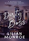 Dirty Boss (Manhattan Billionaires #7)
