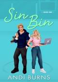 Sin Bin (BU Hockey Season 2, #1)