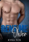 Oliver (Foxy’s Rent-A-Date #2)