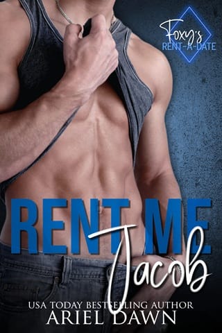 Jacob (Foxy’s Rent-A-Date)
