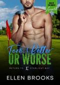 Fore Better or Worse (Return to Starlight Bay #16)