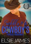 Saddle Me (Kingridge Ranch #7)
