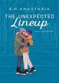 The Unexpected Lineup (Lost in Translation #2)