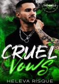Cruel Vows (Killers of Port Wylde #1)
