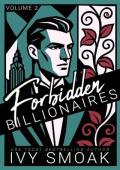 Forbidden Billionaires, Vol. 2