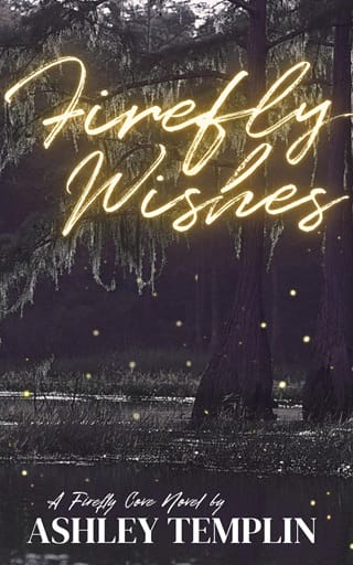 Firefly Wishes (Firefly Cove #1)