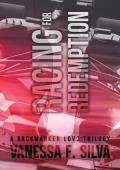 Racing for Redemption (Backmarker Love trilogy #1)