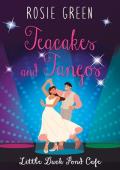 Teacakes & Tangos (Little Duck Pond Café #41)