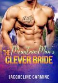 The Mountain Man’s Clever Bride (Mountain Man Sanctuary #8)