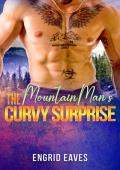The Mountain Man’s Curvy Surprise (Mountain Man Sanctuary #9)