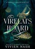 Virelai’s Hoard (The Dagger & Tide Trilogy #1)