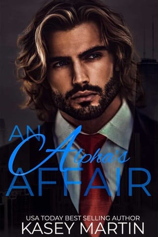 An Alpha’s Affair